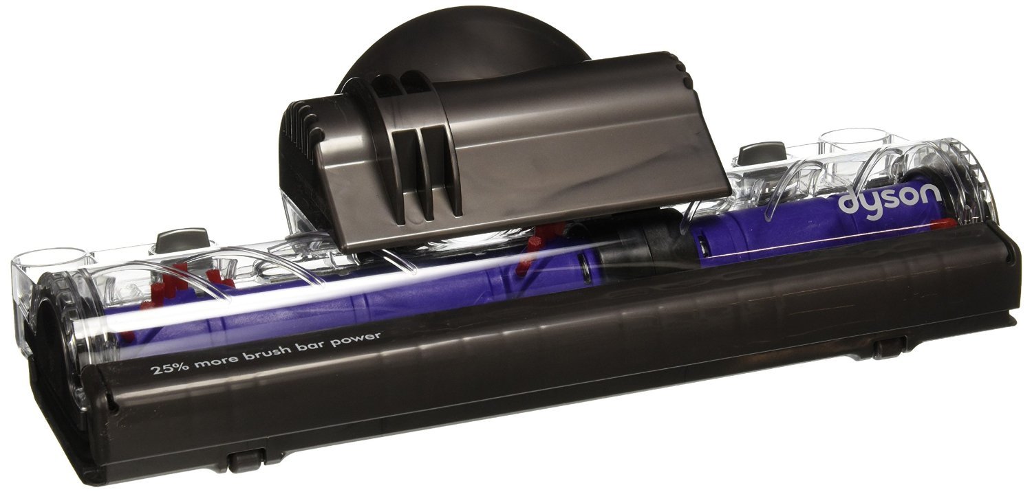 Dyson - ゆず！！！ Amazon.com: Dyson Power Nozzle Cleaner Head Brushroll for
