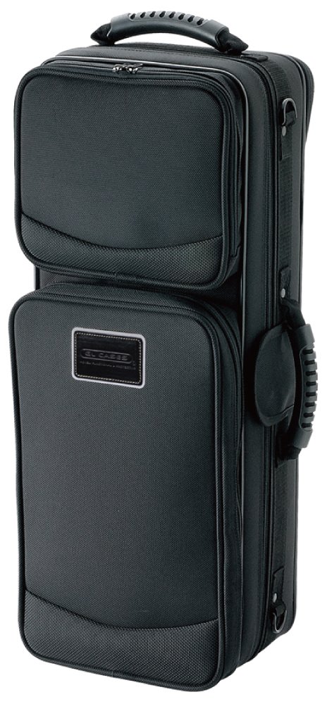Amazon.co.jp: GL CASES 管楽器用ケース GLIシリーズ ソプラノサックス 