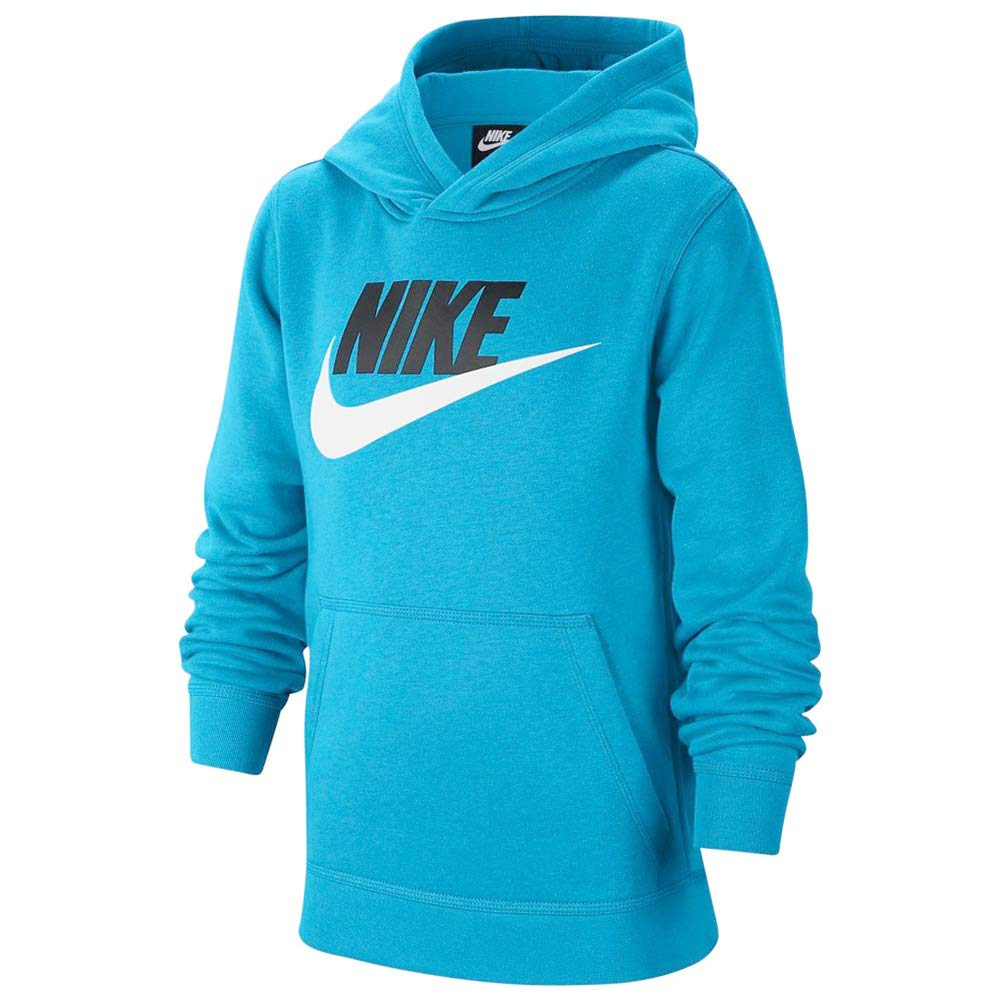 Nike Boys' Sportswear HBR Clu...B08HR2RLM1 | Encarguelo.com