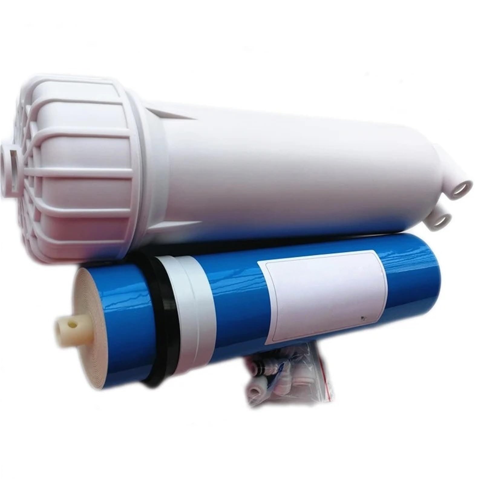 di osmosi inversa con filtro for acqua GPD da 600 G 3012-600 G di osmosi inversa con membrana RO RO Cartucce for filtro dell'acqua Alloggiamento for osmosi inversa(Filter and housing)