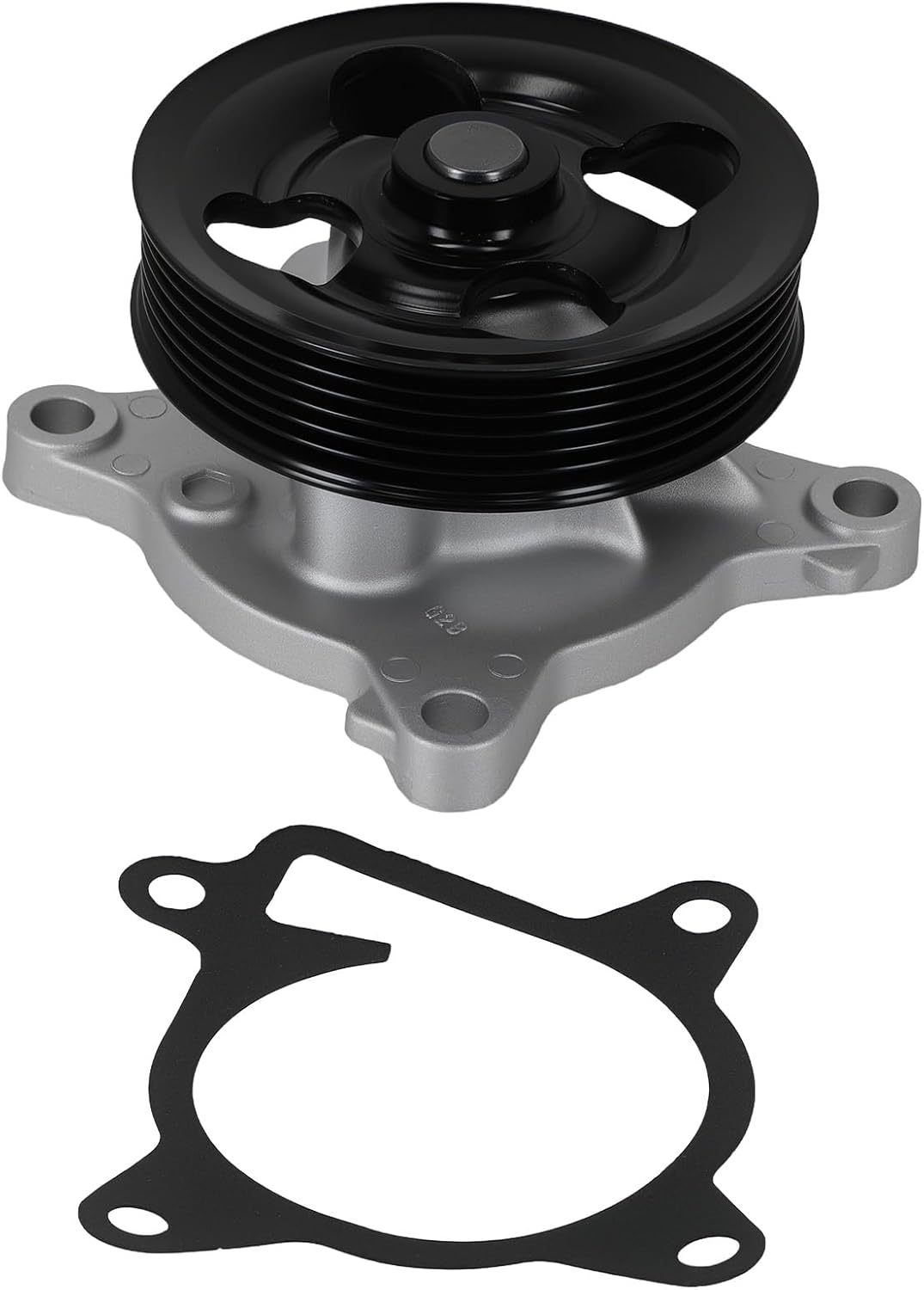 maXpeedingrods AW7174 Engine Water Pump for Nissan Rogue Altima Murano Pathfinder 2013-2020 for INFINITI QX60 2.5L l4 DOHC 2014-2017