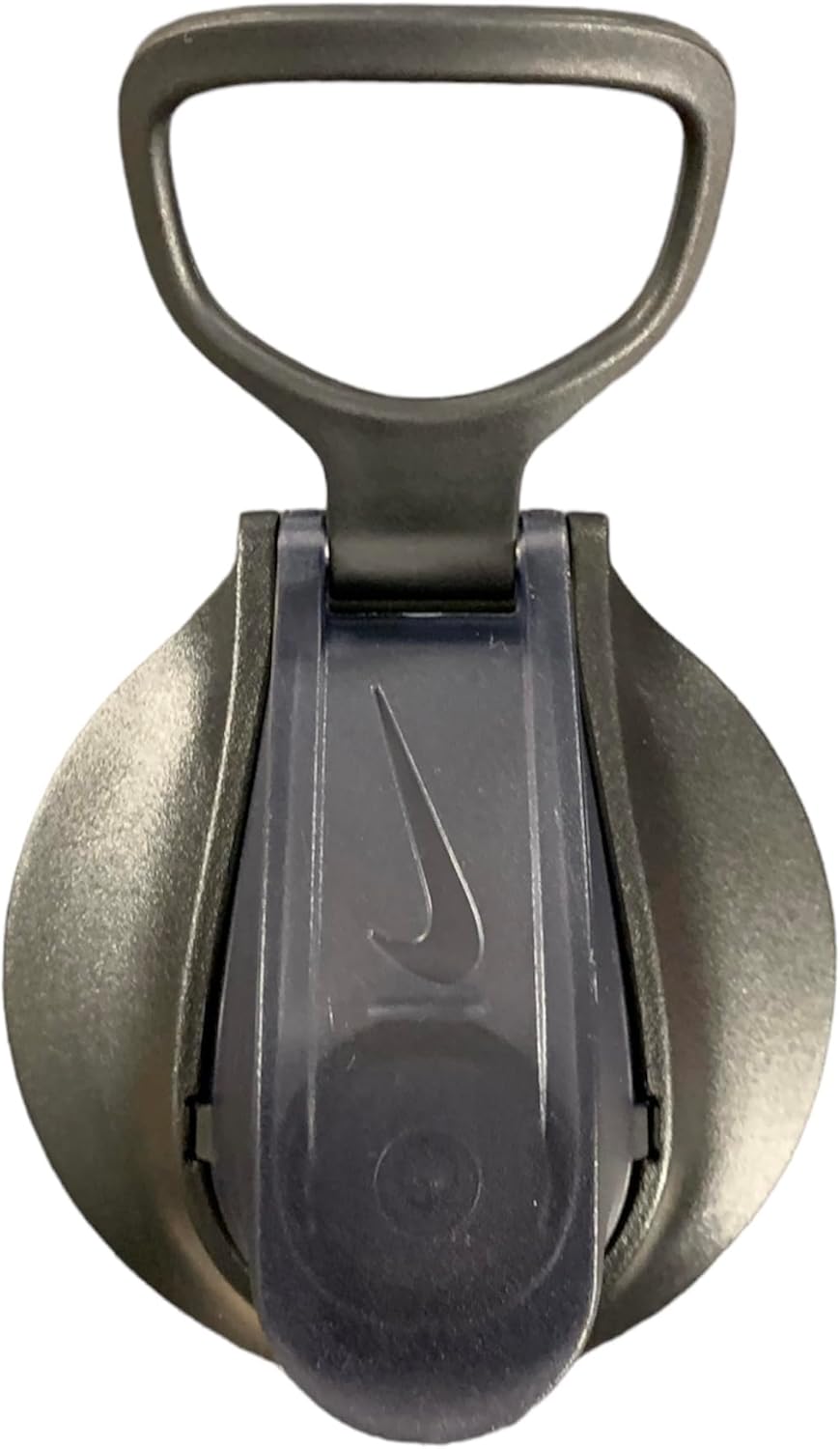 Nike Refuel 2024 24floz Bottle (One Size) (Anthracite) - Image 3