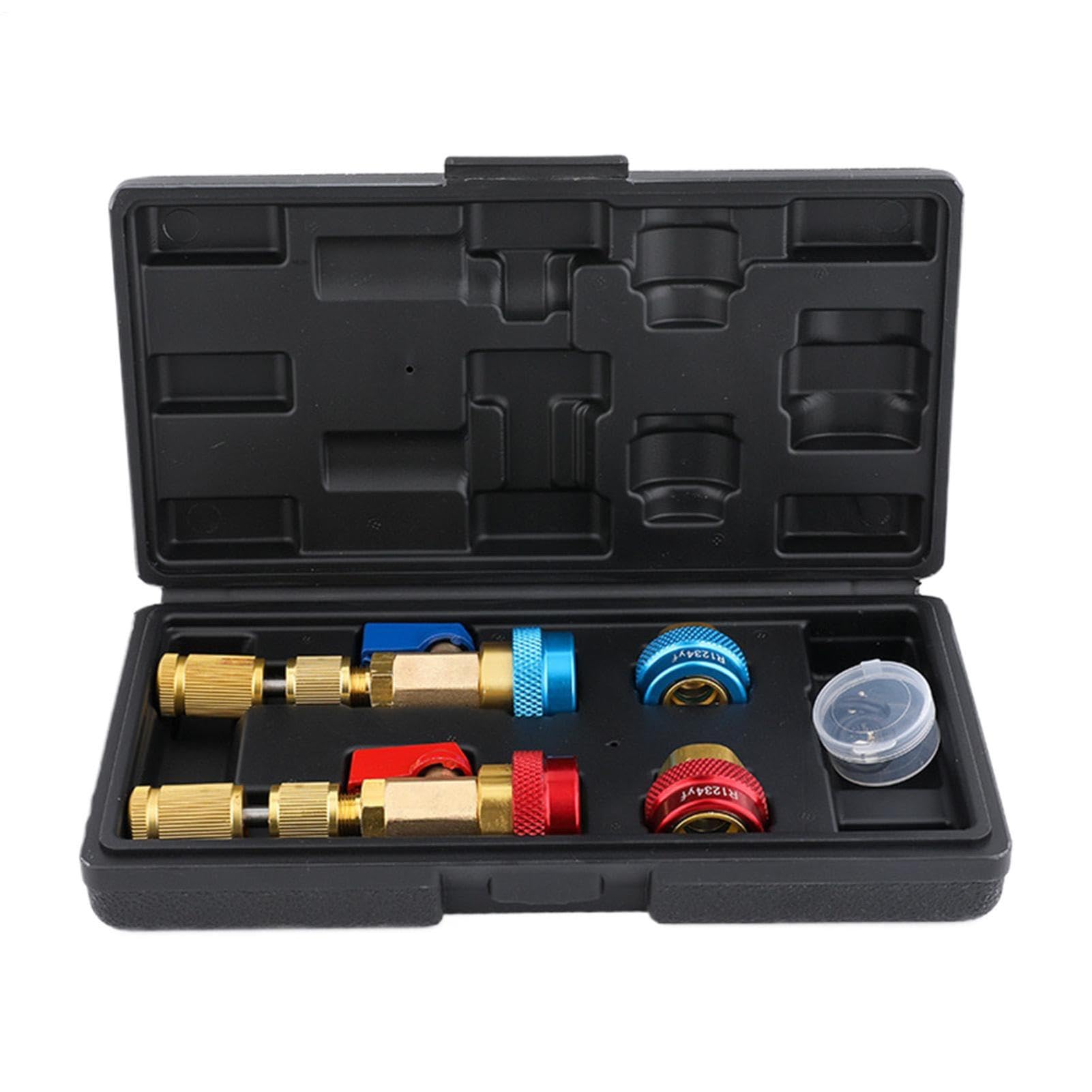 Outil Extracteur De Noyau De Valve Pour Climatisation Outil à ajustement