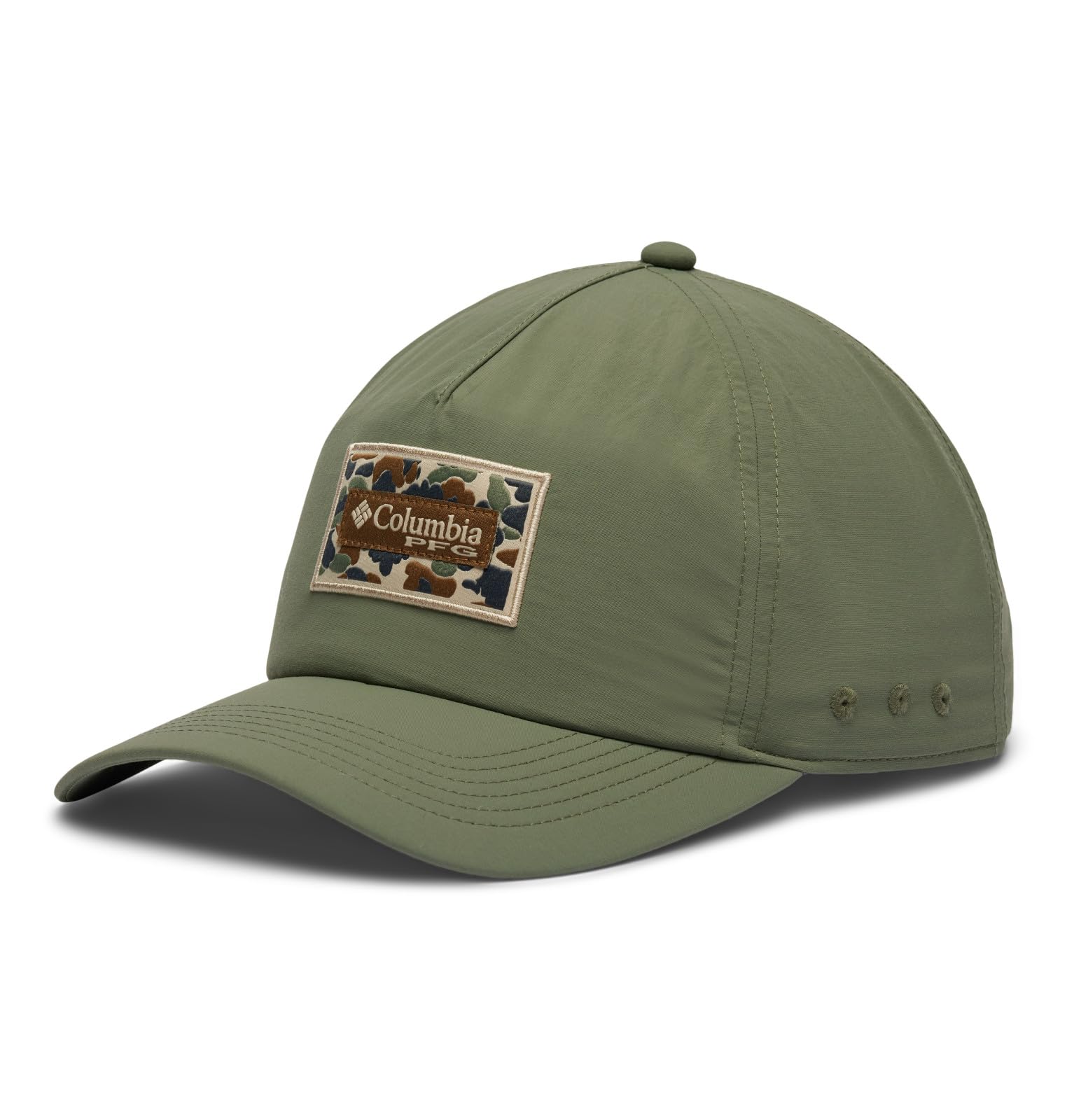 Columbia PFG Lost Waters Snap Back