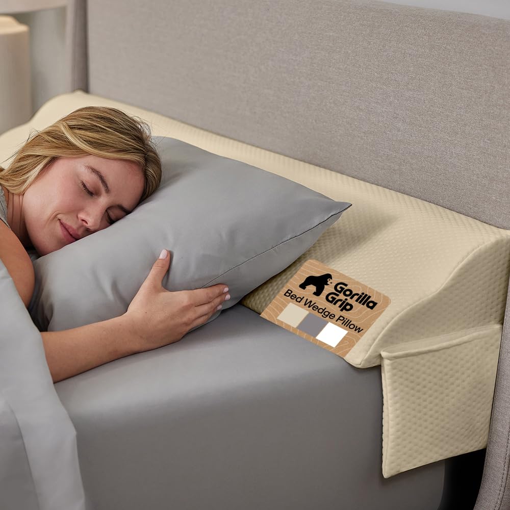 枕 ADVANCED SLEEP SLOPE SLEEP PILLOW 61nSPanJi3L.jpg