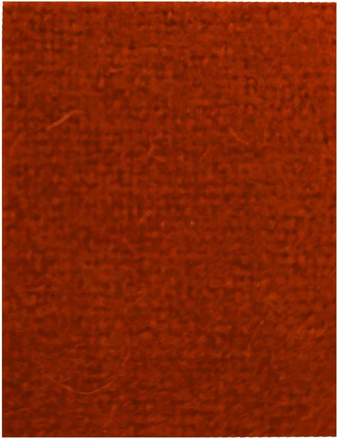 7' Firebrick ProLine Classic 303 Billiard Pool Table Cloth Felt