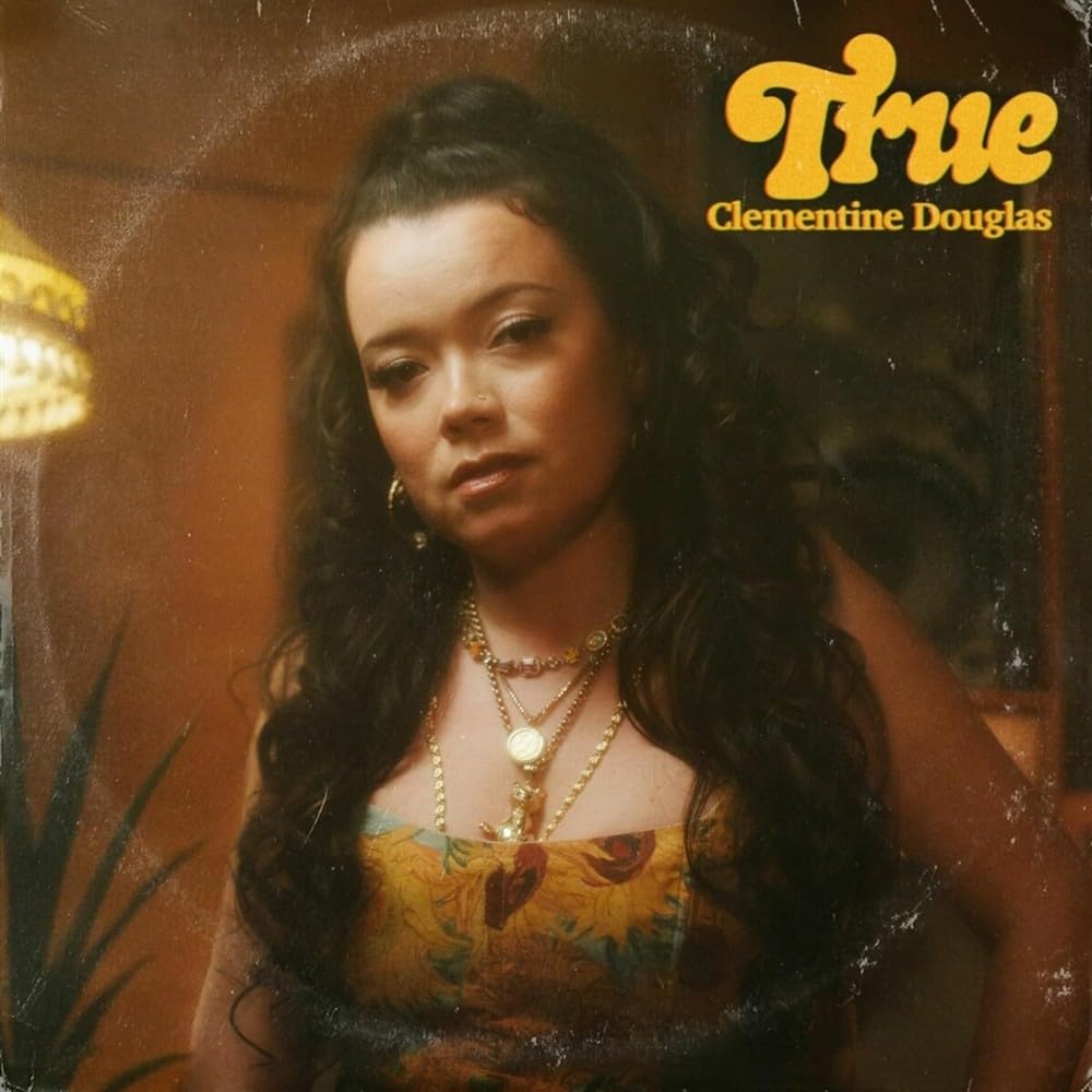 TRUE [VINYL]