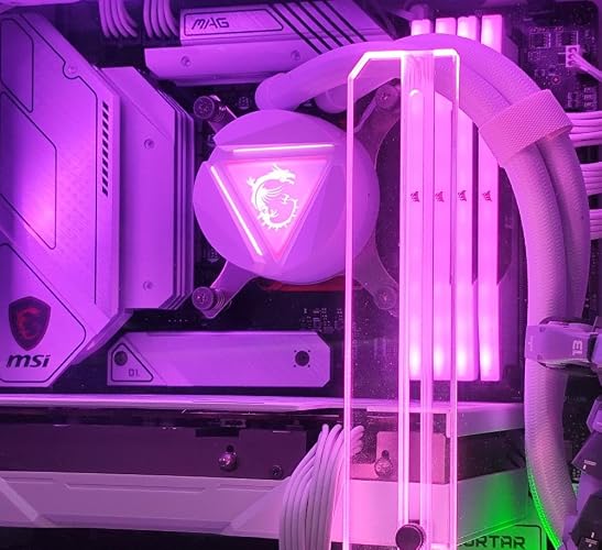 Amazon.co.jp: CORSAIR VENGEANCE RGB DDR5 ライトエンハンスメント