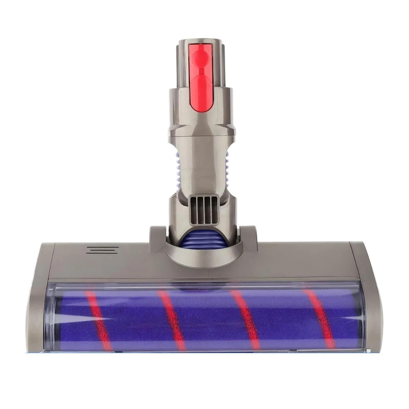 Cabezal de aspiradora para V15 V11 V10 V8 V7 SV12 SV14 cepillo suave
