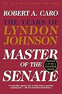 Master of the Senate cover