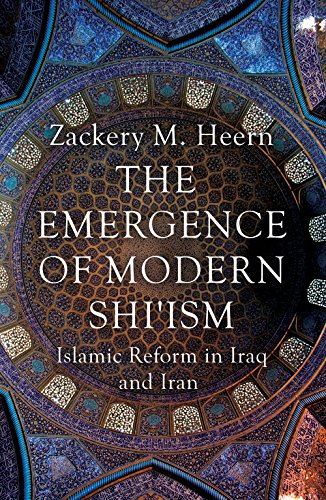 Best Islamic Shiism