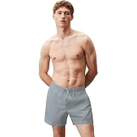 Calvin Klein Medium Drawstring Lv00N61109, Pantaloncini