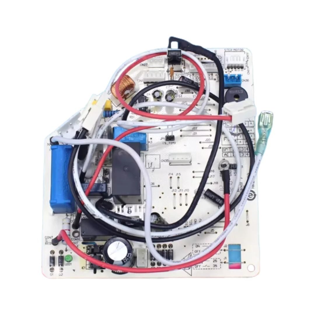 CHAOJIEOZ Suitable for air conditioning computer board circuit control motherboard 0011800195U