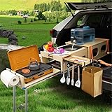 JAGAHAHA Wooden Overland...image