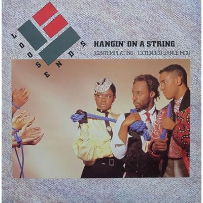 Hangin' On A String