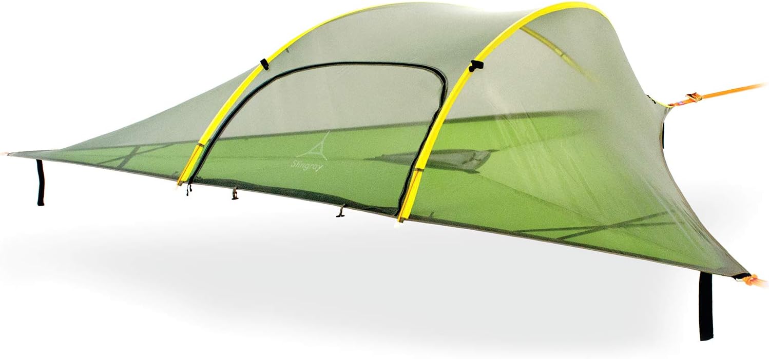 Tentsile Stingray 3-Person Tree House Tent