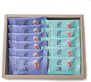 カルビー Calbee かっぱえびせん匠海2種詰合せ 11枚