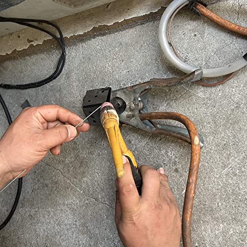 Welding Kit Dice, Welding Coupons, 1 Pc, Mild Steel, 16 Gauge Welding Plate, Diy Cube, Welding Practice For Tig, Mig, Gas, Arc, Stick #TOP3