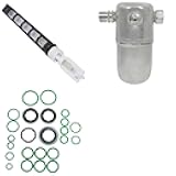 UAC AK2384 - A/C System Repair Kit