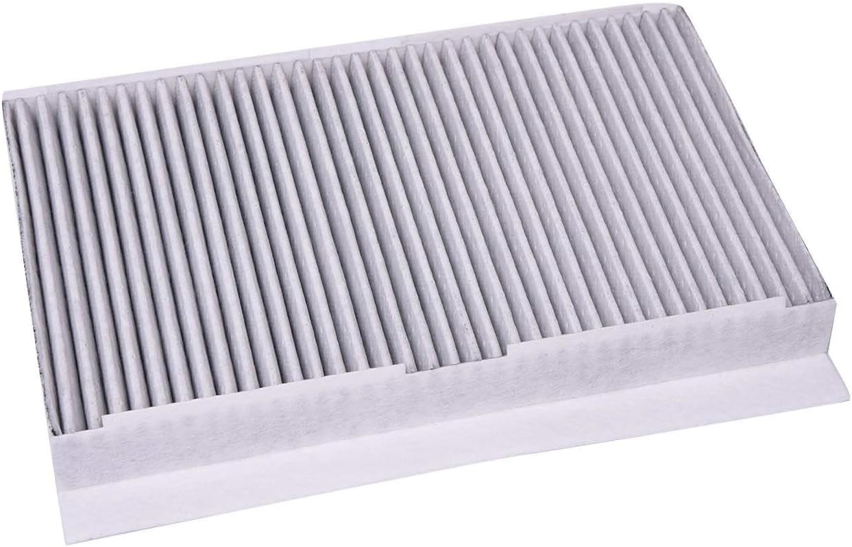 Bapmic 6447 KL Cabin Air Filter for Peugeot 307 307SW 307CC 308I 308SWI 308CC RCZ