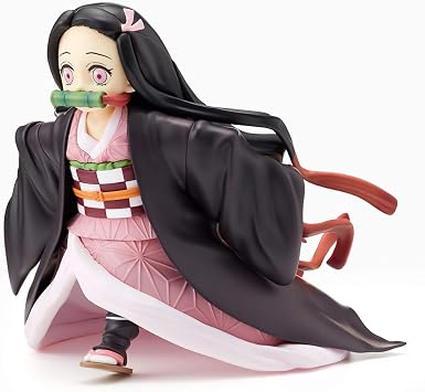 Demon Slayer: Kimetsu no Yaiba SPM Figure Little Nezuko Kamado