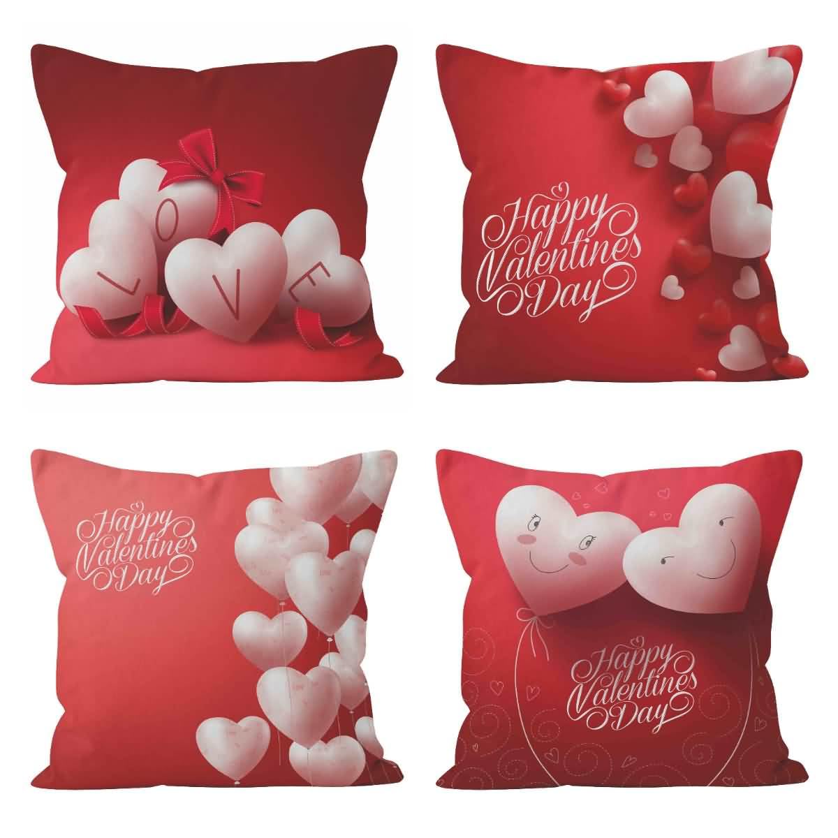 Housse de coussin en velours 50x50 cm | Douceur haut de gamme CEVAN