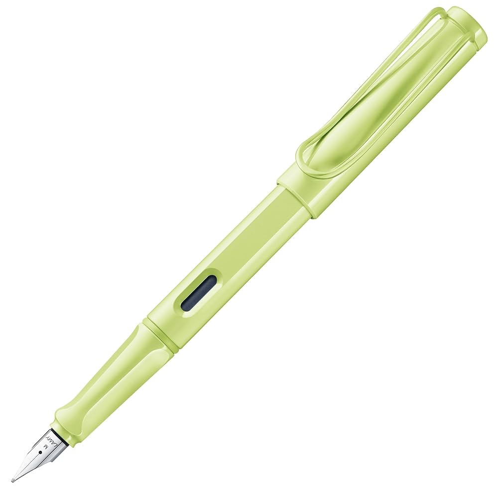 safari様 専用 LAMY 万年筆 名入れ ラミー サファリ safari 7色 EF/F/M 限定