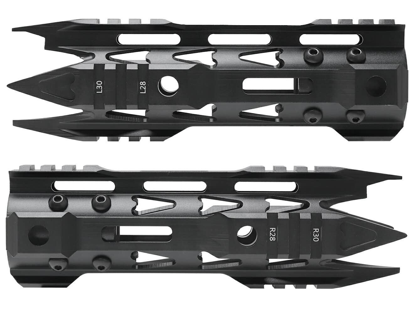 MILITARY-BASE Sスタイル ジャベリン M-LOK レール 7インチ Amazon | MILITARY BASE Sスタイル ジャベリン M-LOK レール 7inch for
