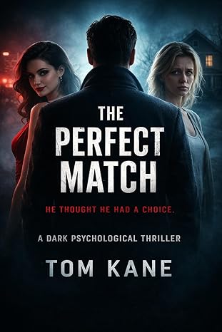 The Perfect Match (The Noir Series Book 1)