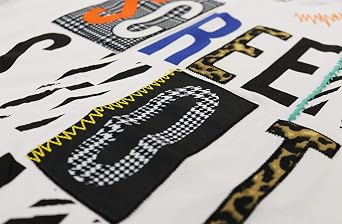 SCREENSHOT-Premium TECH TEE NYC Streetwear Urban Patch Embroidery High Density Gel Print T-Shirt