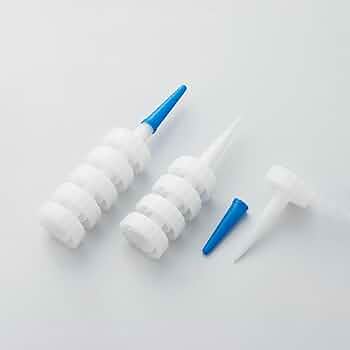  INDIA20cmプレート5枚セット Amazon.co.jp: ヤヨイ ジョイントコーク標準ノズル 10個入