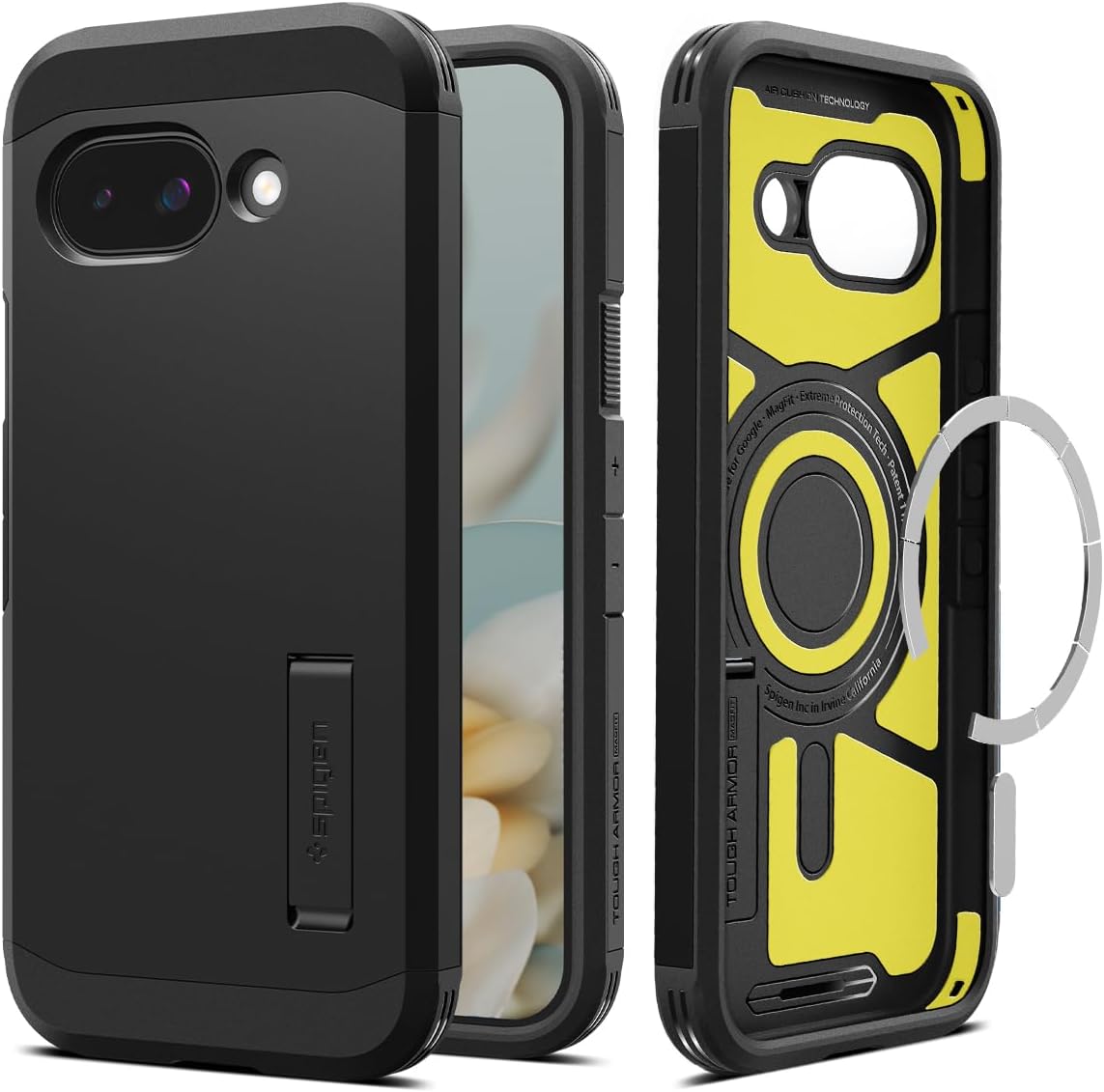 Pixel 9a Pixel 9a