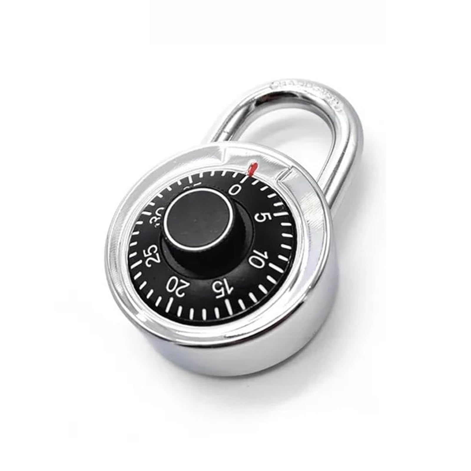 Combination Lock, Keyless Combination Padlock, Dial Number Lock, Number Locks for Door, Combination Lock for Bags, Lock Combination Padlock for Gym, Drawers, Backpacks (B0DF2N1ZKF) Amazon Price History, Amazon Price Tracker