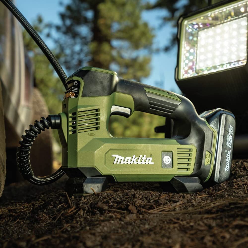 Amazon.co.jp: マキタ(Makita) Outdoor Adventure™ 18V LXT