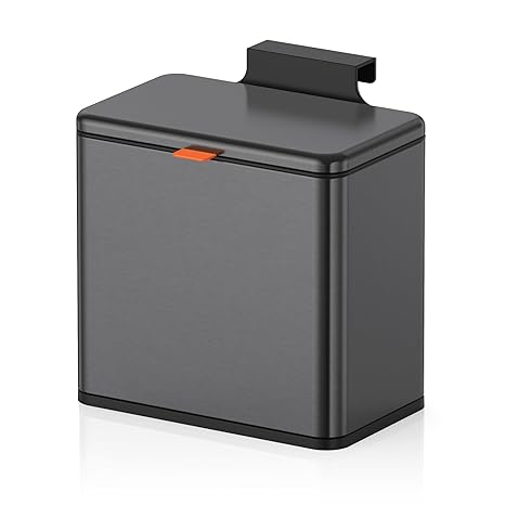 Mbillion Hanging Kitchen Compost Caddy