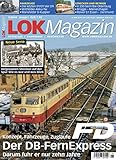 lok magazin  LOK Magazin