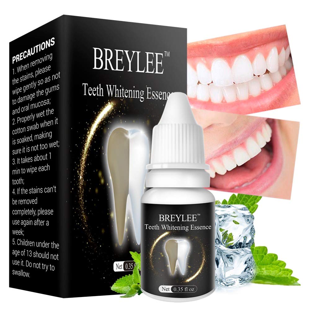 Buy Generic Breylee Teeth Care Whitening Essence Powder Oral Hygiene