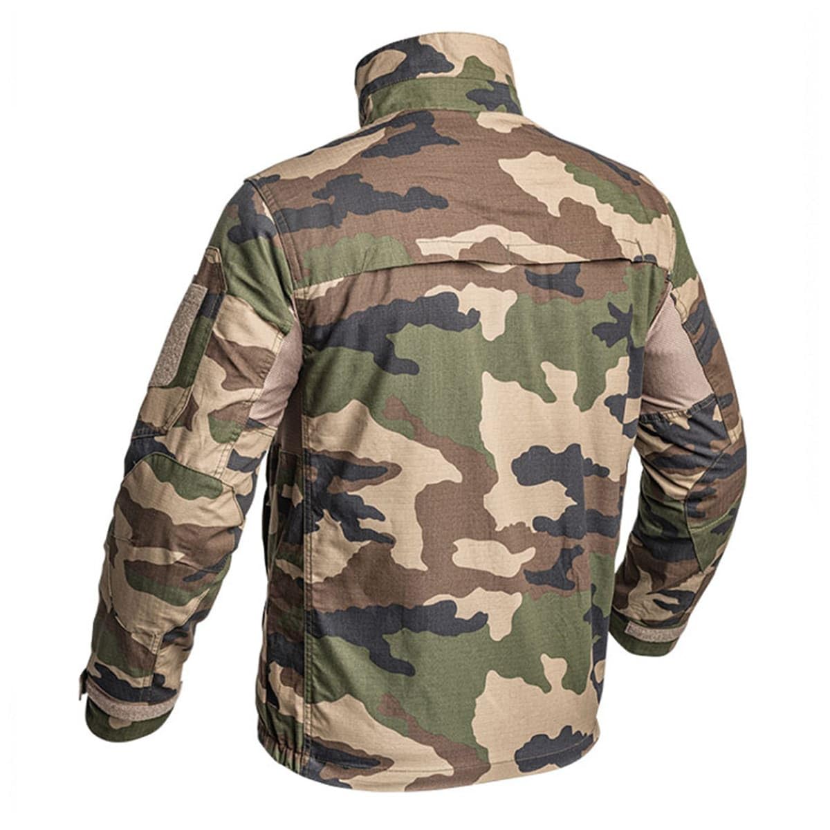 A10 Equipment Gamme Fighter Veste Mixte