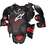 Alpinestars A-10 V2 Full Chest Protector