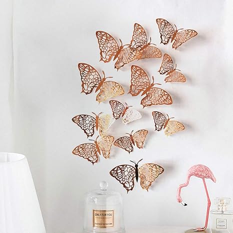 Amazon Co Jp Henssaopp 3d中空バタフライウォールステッカー家の装飾段ボールバタフライウォールステッカー クリスマス 飾り クリスマスツリー ボール サンタクロース 雑貨 3d 装飾 壁紙シール 壁飾り 壁紙背景ウォール ションデカール ウォールペーパー 壁の装飾 Amazon Co Jp Henssaopp 3d中空バタフライウォールステッカー家の装飾段ボールバタフライウォールステッカー クリスマス 飾り クリスマスツリー ボール サンタクロース 雑貨 3d 装飾 壁紙シール 壁飾り 壁紙背景ウォール ションデカール ウォールペーパー 壁の装飾