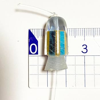 え*み様 トローリングヘッド　カツオ　漁具　まとめ売り Amazon.co.jp: カツオヘッド 鳥山漁具 トローリング アクリル