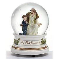Algopix Similar Product 6 - Giftware by Roman Inc Sacraments