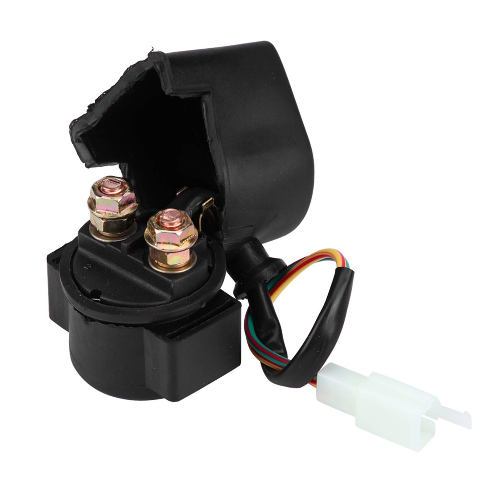 Kit 50 70 90 110CC CDI régulateur de démarrage bobine d'allumage