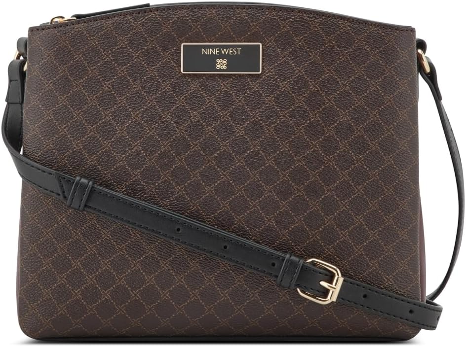 Nine West womens Mary Crossbody - Image 2