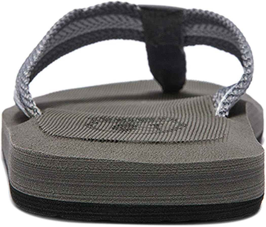 NeedBo NDB Men's Classical Comfortable II Flip-Flop