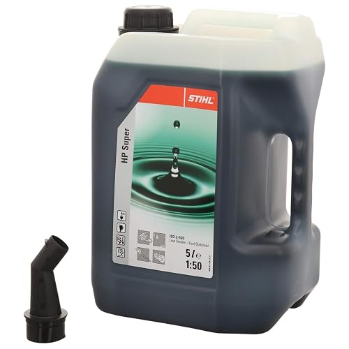 Huile Stihl HP Super 2 temps