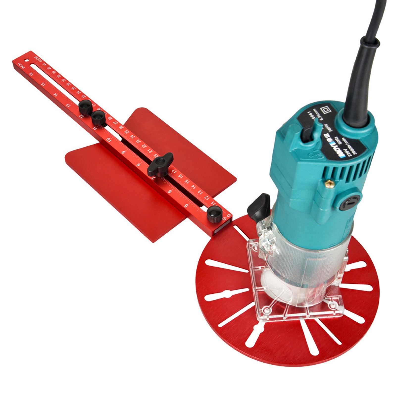 Enrutadores profesionales y soporte para máquina de grabado, enrutadores innovadores y soporte de grabador para profesionales y carpinteros