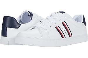 Tommy Hilfiger Women's Lendon Sneaker: A Classic Elevated