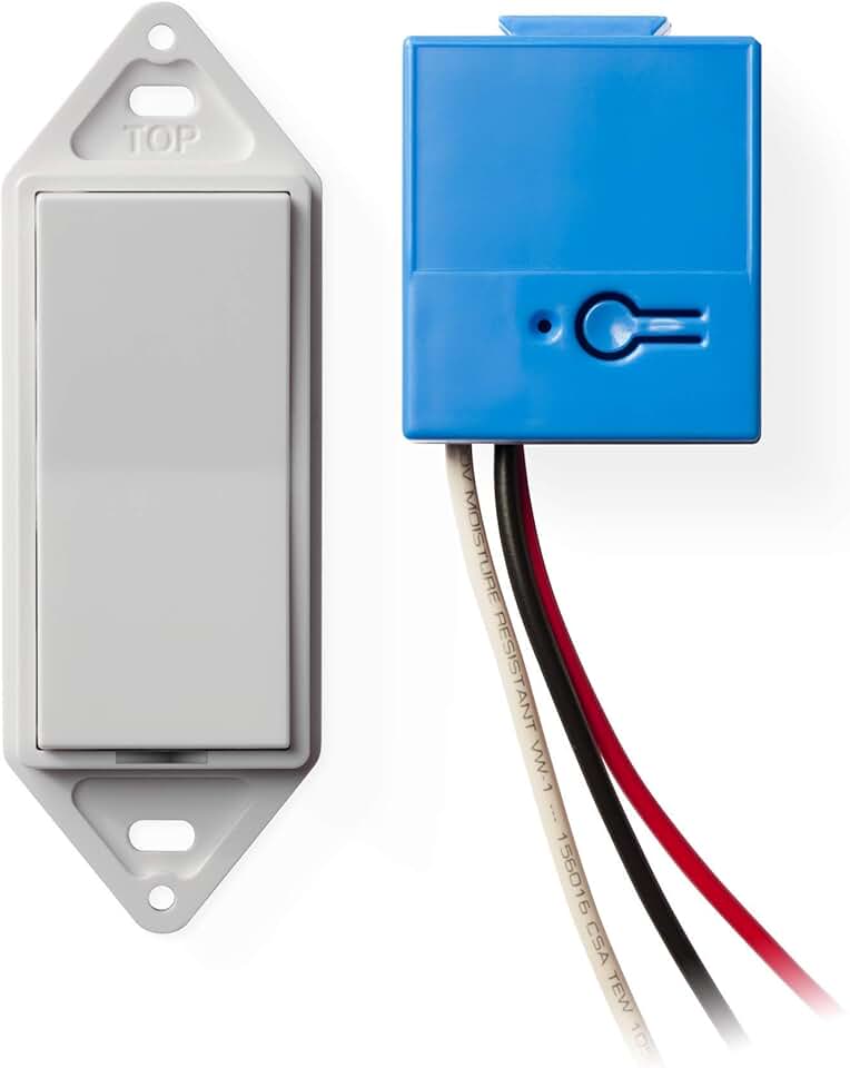door jamb switch kit
