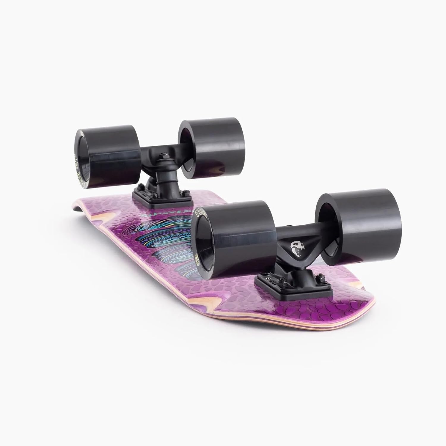 Landyachtz Dinghy 28" Complete Skateboard